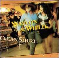 Willie Nelson - Clean Shirt